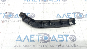 Rear bumper mount right Jeep Renegade 15 - no fragment
