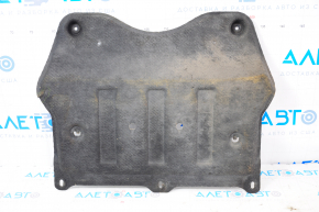 Ford Escape MK3 13-19 rear engine guard is torn