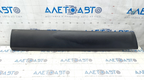 Door trim lower front left Jeep Renegade 15- structure, scratches