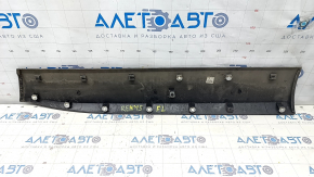 Door trim lower front left Jeep Renegade 15- structure, scratches