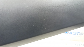 Door trim lower front left Jeep Renegade 15- structure, scratches