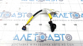 Airbag sensor wire front left Jeep Renegade 15- on TV