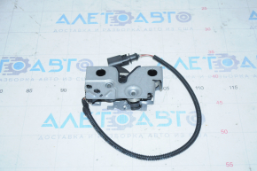 VW Tiguan 18-24 hood lock with sensor