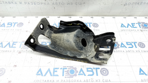 Front bumper hook mount front left Jeep Renegade 15-22 Trailhawk