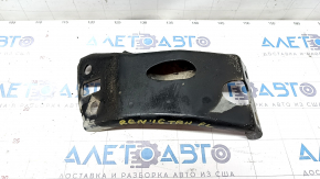 Front bumper hook mount front left Jeep Renegade 15-22 Trailhawk