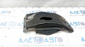 Front bumper hook mount front left Jeep Renegade 15-22 Trailhawk