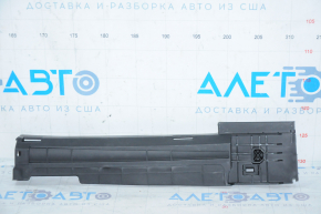 Radiator bracket right BMW F30 12-16 N20