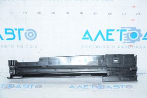 Radiator bracket right BMW F30 12-16 N20