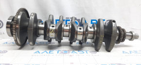 Crankshaft Jeep Compass 17-22 2.4 21k K:51.96 W:52.95 for grinding