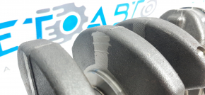 Crankshaft Jeep Compass 17-22 2.4 21k K:51.96 W:52.95 for grinding