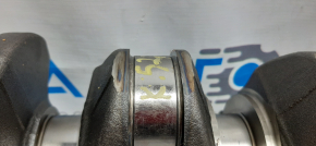Crankshaft Jeep Compass 17-22 2.4 21k K:51.96 W:52.95 for grinding