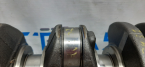 Crankshaft Jeep Compass 17-22 2.4 21k K:51.96 W:52.95 for grinding