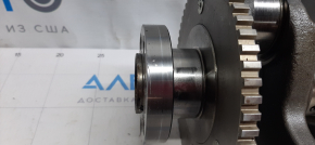 Crankshaft Jeep Compass 17-22 2.4 21k K:51.96 W:52.95 for grinding