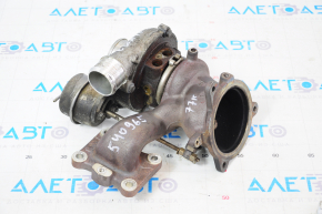 Turbine Ford Escape mk3 17-19 1.5T 77k
