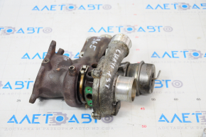 Turbine Ford Escape mk3 17-19 1.5T 77k