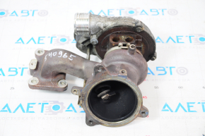 Turbine Ford Escape mk3 17-19 1.5T 77k