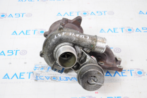 Turbine Ford Escape mk3 17-19 1.5T 77k