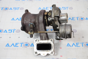 Turbine Ford Escape mk3 17-19 1.5T 77k