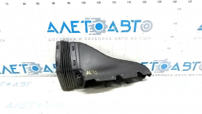 Air duct from air intake Audi A6 C7 12-15 pre-rest 2.0