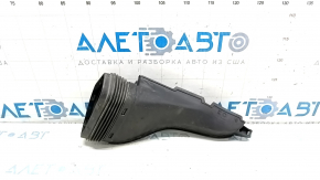 Air duct from air intake Audi A6 C7 12-15 pre-rest 2.0