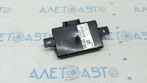 Gateway Diagnosis Interface Control Module Audi A6 C7 12-18 Broken Latches