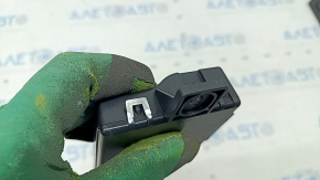 Gateway Diagnosis Interface Control Module Audi A6 C7 12-18 Broken Latches