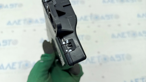 Gateway Diagnosis Interface Control Module Audi A6 C7 12-18 Broken Latches