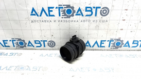 Air flow meter Audi A6 C7 12-15 pre-rest 2.0 with housing