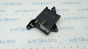 Bracket BCM Body Control Module Audi A6 C7 12-18