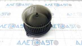Motor heater fan Mercedes W167 GLE 350 450 20-23 impeller melted, for spare parts