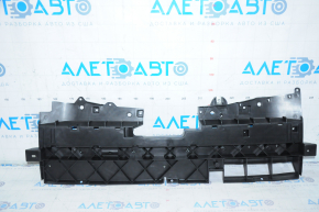Upper radiator deflector Jeep Cherokee KL 14-18 2.4