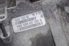 Automatic transmission assembly Ford Escape MK3 17-19 1.5T AWD 77k
