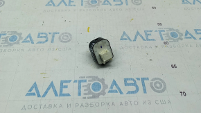 Audi A6 C7 12-18 mirror control button is broken