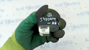 Audi A6 C7 12-18 mirror control button is broken