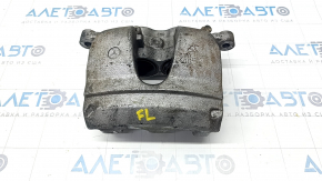 Front left support Mercedes W167 GLE 450 20-23 AWD for disc 375/400mm bare