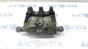 Front left support Mercedes W167 GLE 450 20-23 AWD for disc 375/400mm bare