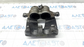 Front left support Mercedes W167 GLE 450 20-23 AWD for disc 375/400mm bare