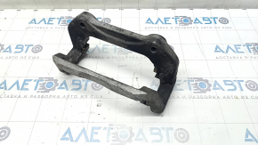 Front left caliper bracket Mercedes W167 GLE 450 20-23 AWD