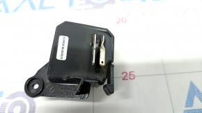 Right side mirror illumination Mercedes W167 GLE 350 450 20-23