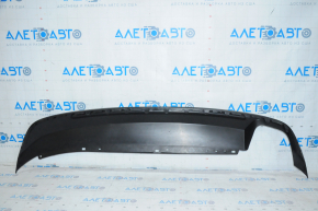 Rear Bumper Lip VW Passat b8 16-19 USA