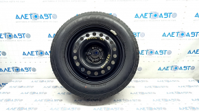 Spare wheel R17 215/65 Falken WildPeak H/T 2017, 7mm Jeep Renegade 15- iron