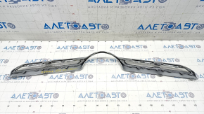 Lower grille cover for Mercedes W167 GLE 350 450 20-23 under the camera, scratches, broken fasteners