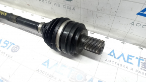 Drive axle shaft front left Mercedes W167 GLE 350 450 20-23 AWD melted anthers