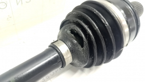 Drive axle shaft front left Mercedes W167 GLE 350 450 20-23 AWD melted anthers