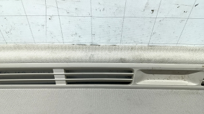 Sunroof curtain Mercedes W167 GLE 350 450 20-23 beige, dry-cleanable