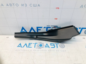 Windscreen wiper seal right Nissan Leaf 18-