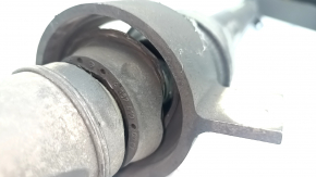 Cardan shaft cardan rear Mercedes W167 GLE 450 20-23 3.0h AWD without clutch, torn suspension, melted boot