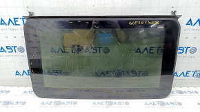Glass hatch Mercedes W167 GLE 350 450 21-23 scratches