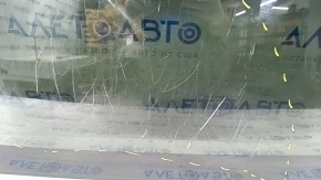 Glass hatch Mercedes W167 GLE 350 450 21-23 scratches