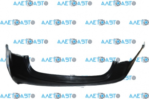 Rear bumper bare Toyota Avalon 13-18